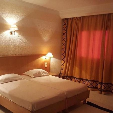 Hotel Sindbad Sousse Hammam Sousse Εξωτερικό φωτογραφία
