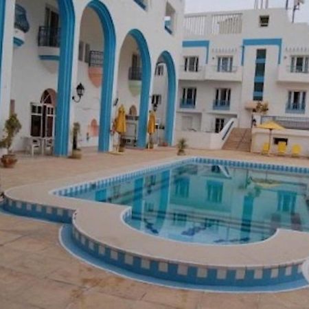 Hotel Sindbad Sousse Hammam Sousse Εξωτερικό φωτογραφία