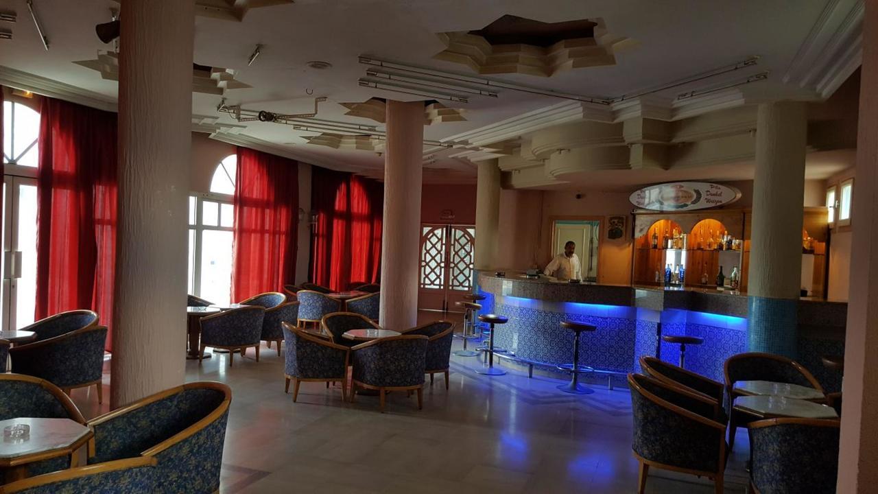 Hotel Sindbad Sousse Hammam Sousse Εξωτερικό φωτογραφία