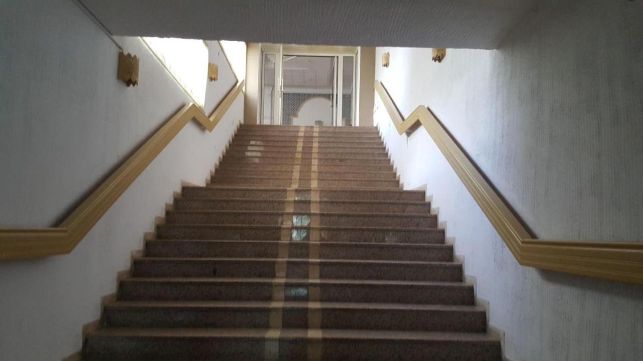 Hotel Sindbad Sousse Hammam Sousse Εξωτερικό φωτογραφία