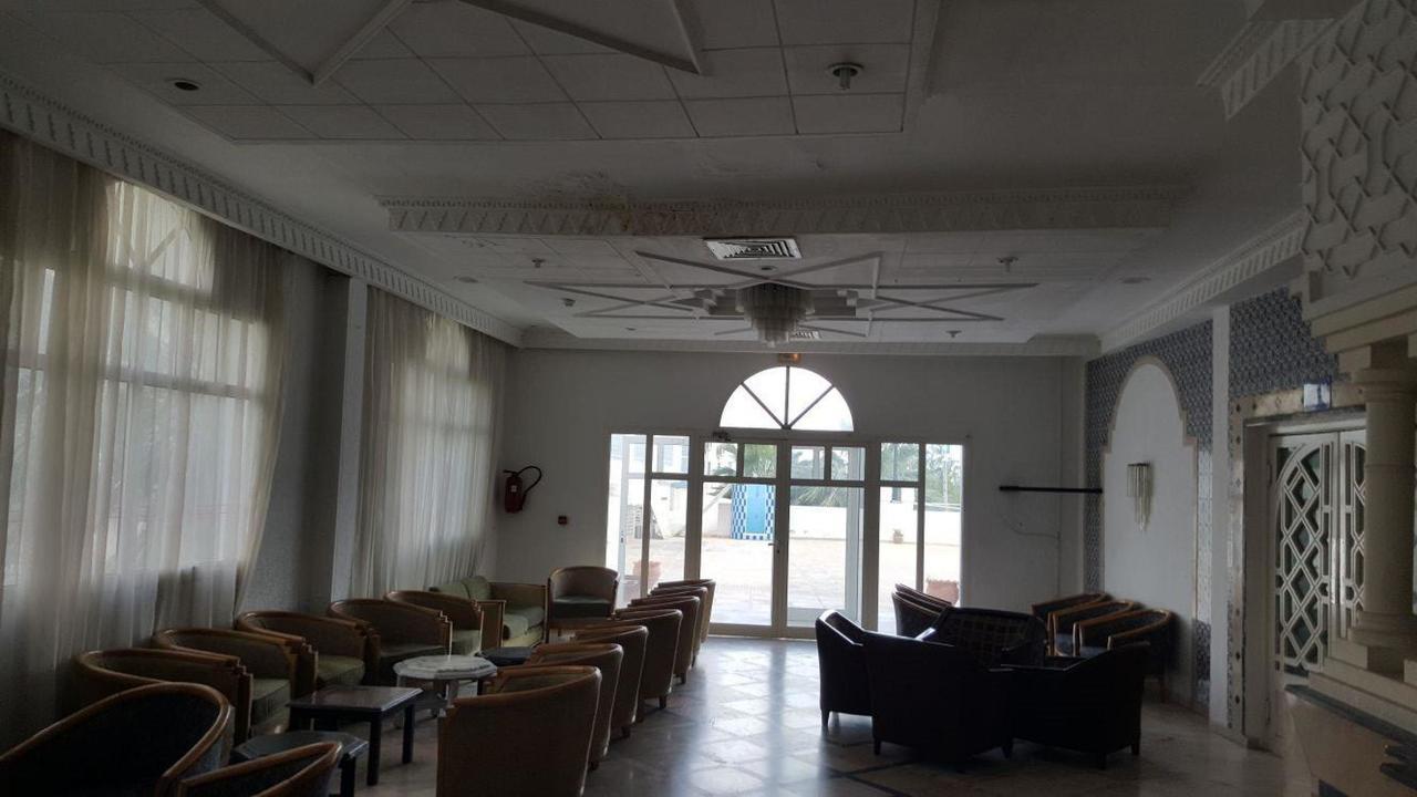 Hotel Sindbad Sousse Hammam Sousse Εξωτερικό φωτογραφία