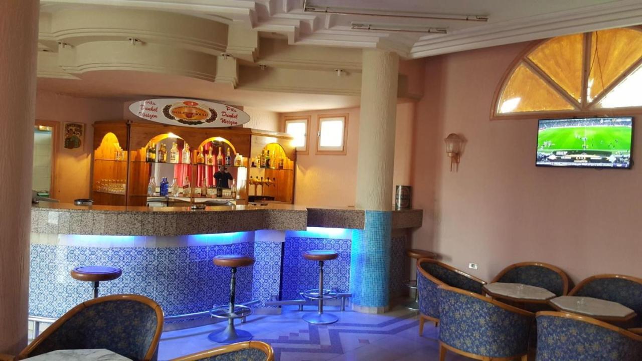 Hotel Sindbad Sousse Hammam Sousse Εξωτερικό φωτογραφία