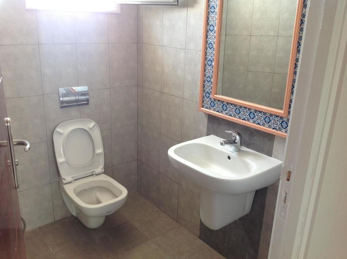 Hotel Sindbad Sousse Hammam Sousse Εξωτερικό φωτογραφία