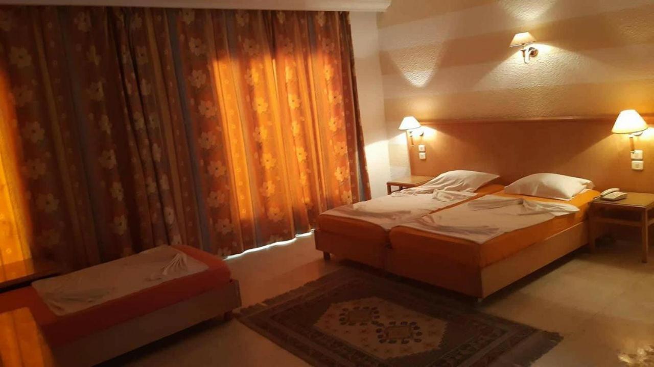 Hotel Sindbad Sousse Hammam Sousse Εξωτερικό φωτογραφία