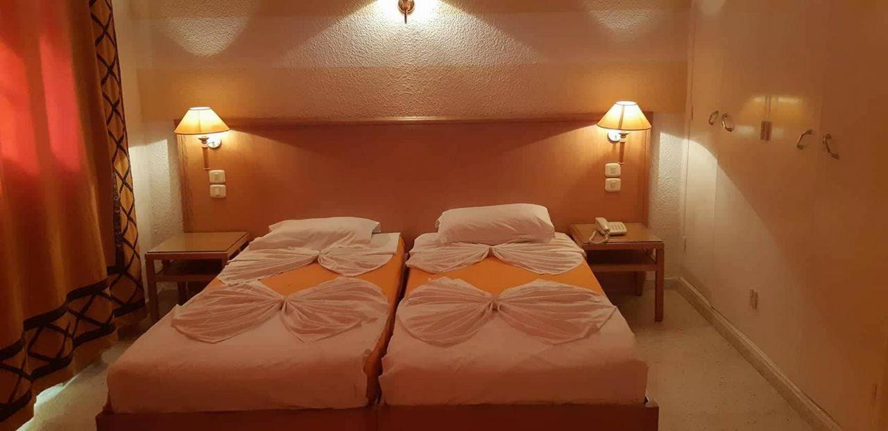 Hotel Sindbad Sousse Hammam Sousse Εξωτερικό φωτογραφία